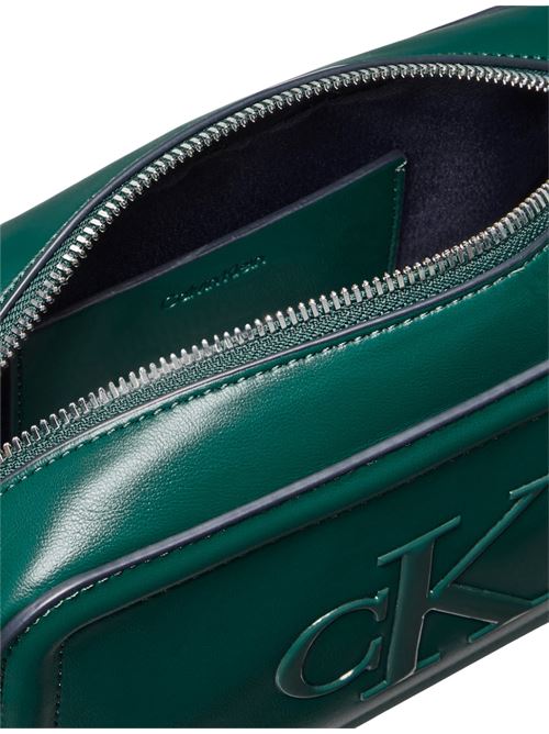 LV04F3220GL8H VERDE CALVIN KLEIN | LV04F3220GL8H VERDE
